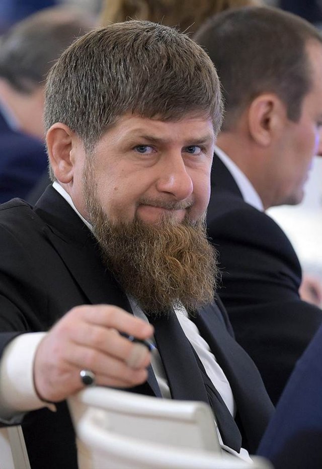 Кадыров призвал ООН вмешаться и принять меры по отношению к США