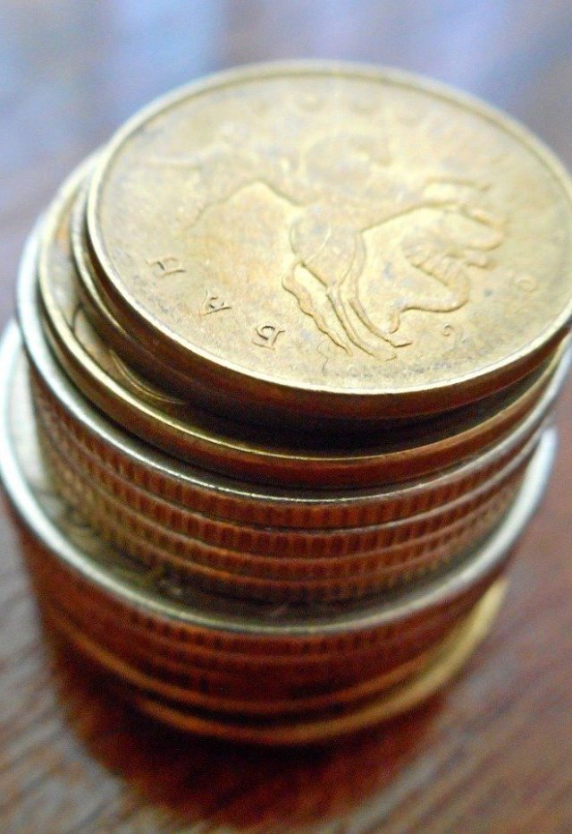 Прожиточный минимум в России поднялся на 2,2 процента